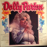 Dolly Parton : Dolly Parton (LP, Comp)
