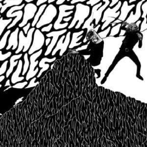 Spider And The Flies : Something Clockwork This Way Comes (CD, MiniAlbum)