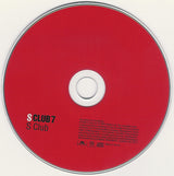 S Club 7 : S Club (CD, Album, Ger)