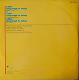 Nona Hendryx : I Sweat (Going Through The Motions) (12")