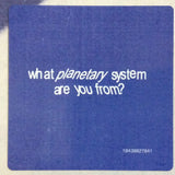 Berwyn : Demotape / Vega (LP, Album, Blu)