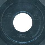 Take That : Love Ain't Here Anymore (7", Single, Jukebox)