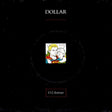 Dollar : O L'Amour (7", Single)
