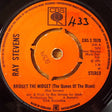 Ray Stevens : Bridget The Midget (The Queen Of The Blues) / Can We Get To That (7", Single)