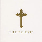 The Priests : The Priests (CD, Album)