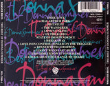 Donna Summer : The Best Of Donna Summer (CD, Comp)