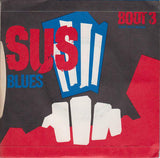 The Blues Band : Find Yourself Another Fool (7")