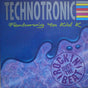 Technotronic Featuring Ya Kid K : Rockin' Over The Beat (12")