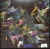 Martin L. Gore : The Third Chimpanzee EP (12", EP, Ltd, Blu)