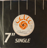 Serge Gainsbourg & Jane Birkin : Je T'aime...Moi Non Plus (7", Single, RE)