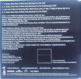 P. Diddy, Black Rob, Mark Curry : Bad Boy For Life (CD, Single, Enh)