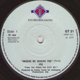 Fox (3) : Imagine Me Imagine You (7", Single, Pap)