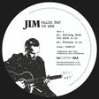 Jim : Falling That You Know (12", EP)