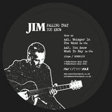 Jim : Falling That You Know (12", EP)