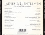 George Michael : Ladies & Gentlemen (The Best Of George Michael) (2xCD, Comp)