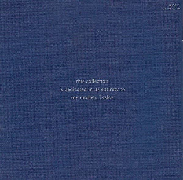 George Michael : Ladies & Gentlemen (The Best Of George Michael) (2xCD, Comp)