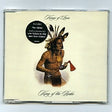 Kings Of Leon : King Of The Rodeo (CD, Single, Enh)