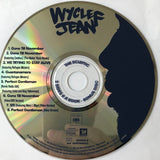 Wyclef Jean : The Ecleftic (2 Sides II A Book) (CD, Album + CD, Enh)