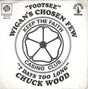 Wigan's Chosen Few / Chuck Wood : Footsee / 7 Days Too Long (7", Single, 4 P)