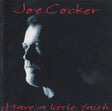 Joe Cocker : Have A Little Faith (CD, Album)