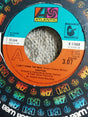 Eruption (4) Featuring Precious Wilson : I Can't Stand The Rain (7", Single, Big)