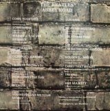 The Beatles : Abbey Road (CD, Album, RE, RM)