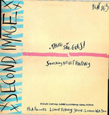 Second Image : There She Goes (12")