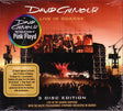 David Gilmour : Live In Gdańsk (2xCD, Album, RE + DVD-V, RE, Multichannel, PAL)