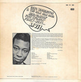 Geno Washington & The Ram Jam Band : Hand Clappin' Foot Stompin' Funky-Butt... Live! (LP, Mono)