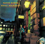 David Bowie : The Rise And Fall Of Ziggy Stardust And The Spiders From Mars (CD, Album, RE, RM, RP)