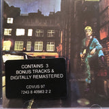 David Bowie : The Rise And Fall Of Ziggy Stardust And The Spiders From Mars (CD, Album, RE, RM, RP)