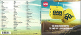 Various : Car Songs The 90s (3xCD, Comp)