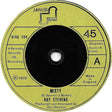 Ray Stevens : Misty (7", Single)