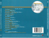 Various : 1999 Technics Mercury Music Prize Compilation (CD, Comp, Ltd, Smplr)
