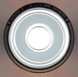 Various : 1999 Technics Mercury Music Prize Compilation (CD, Comp, Ltd, Smplr)