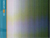 Various : 1999 Technics Mercury Music Prize Compilation (CD, Comp, Ltd, Smplr)