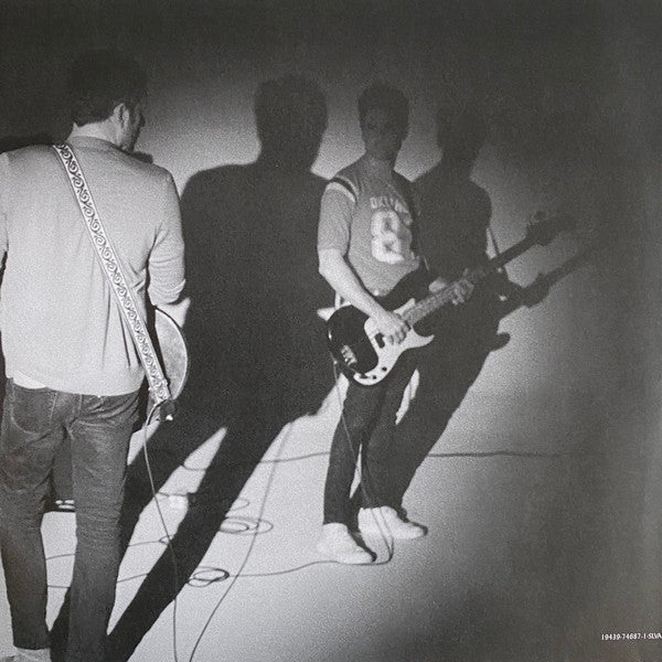 Kings Of Leon : When You See Yourself (2xLP, Album, Ltd, Bla)