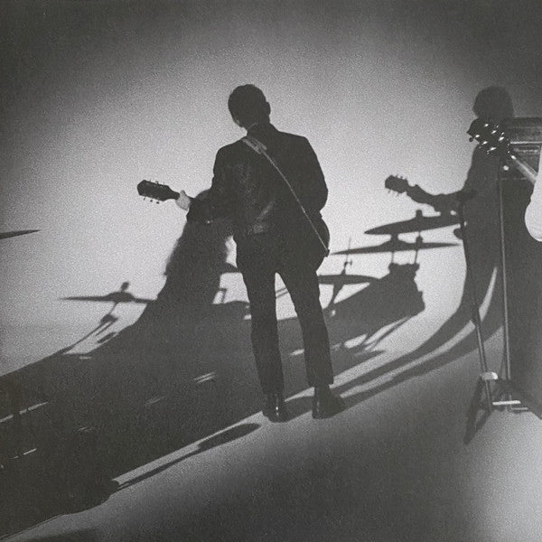 Kings Of Leon : When You See Yourself (2xLP, Album, Ltd, Bla)