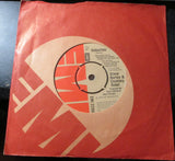 Steve Harley & Cockney Rebel - Mr. Raffles (Man, It Was Mean) (7) (Very Good Plus (VG)) - DaddyPop