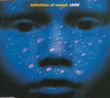 Definition Of Sound : Child (CD, Maxi)