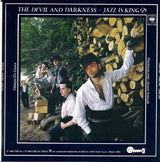 Freur : The Devil And Darkness (7", Single)