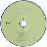 Various : Acoustic 3 (2xCD, Comp)