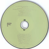 Various : Acoustic 3 (2xCD, Comp)