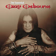 Ozzy Osbourne : The Essential Ozzy Osbourne (2xCD, Comp, RM)