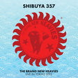 The Brand New Heavies - Shibuya 357 - Live In Tokyo 1992 (2xLP) (Mint (M)) - DaddyPop