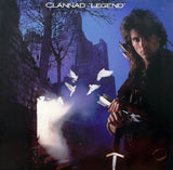 Clannad : Legend (LP, Album)
