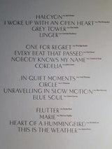 Lost Horizons : In Quiet Moments (2xLP, Album, 180)