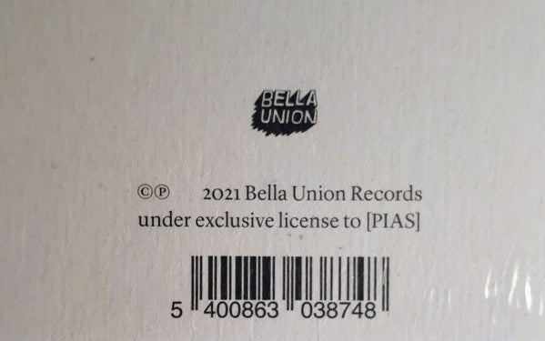 Lost Horizons : In Quiet Moments (2xLP, Album, 180)