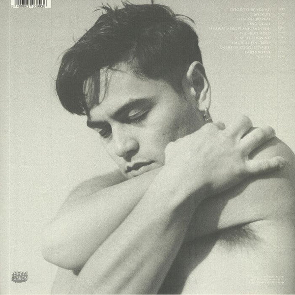 Hilang Child : Every Mover (LP, Album, Ltd, Red)