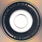 Bryan Adams : Please Forgive Me (CD, Single)